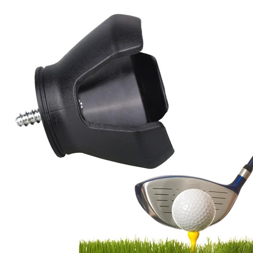 Putter golf ball - picker, upper