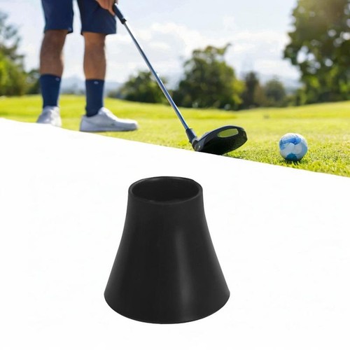 Golf ball retriever - golf, putter