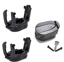 3 PCS Golf Ball Picker Upper