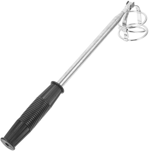 Golf ball retriever telescopic - ball,