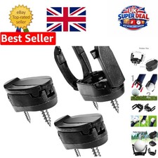 3-Piece Lightweight Golf Ball