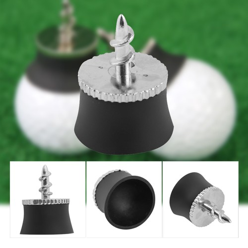 Ball picker upper suction cup - ball,