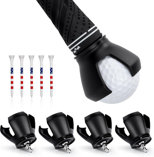 Pack golf ball grabber - 4,