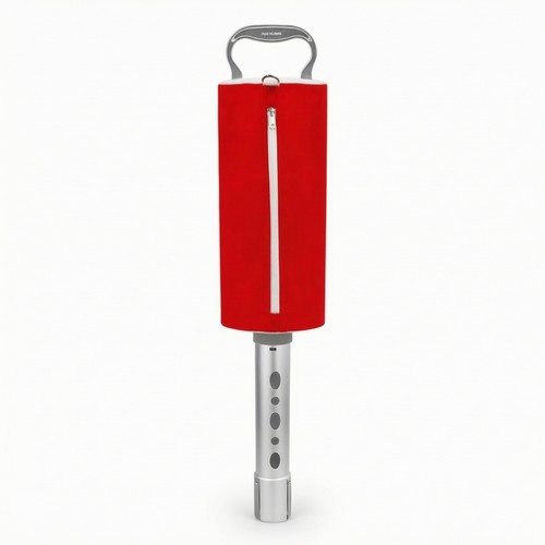 Golf ball picker upper tube - golf,