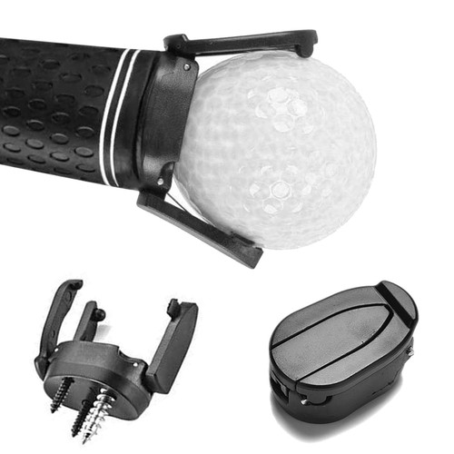 Pack foldable golf ball - 2,