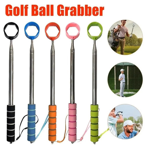 1pc extendable golf ball - 1pc,