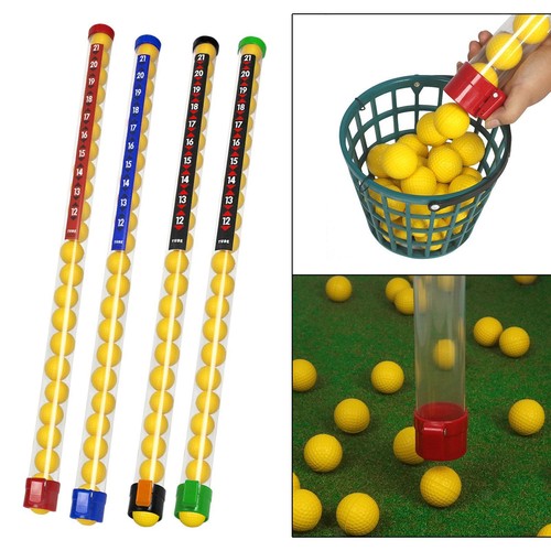 Golf ball retriever picker - ball,