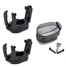 3 PCS Golf Ball Picker Upper