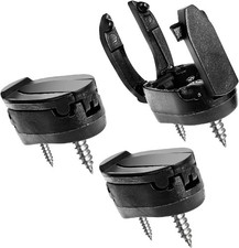 3 PCS Golf Ball Picker Upper