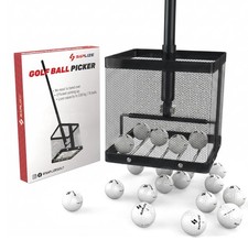Golf Ball Picker Upper
