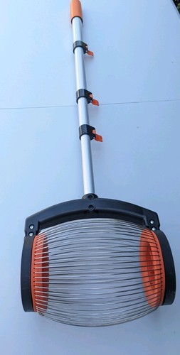 Nut gatherer large cage - gatherer,