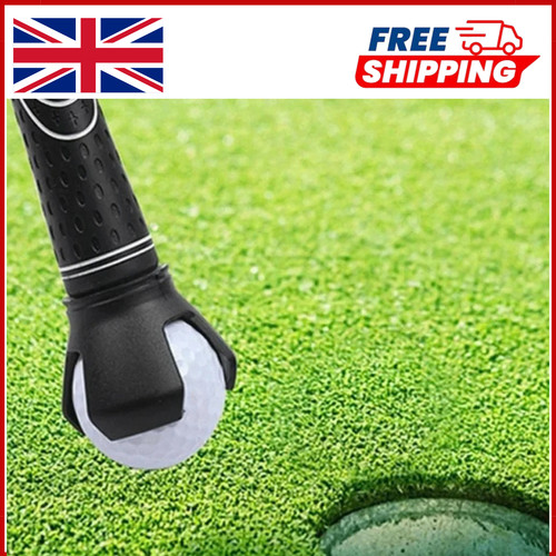 Tool aids golf ball retriever - ball,