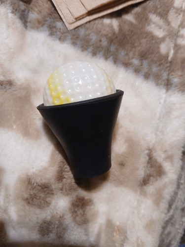 Golf ball picker upper for - ball,