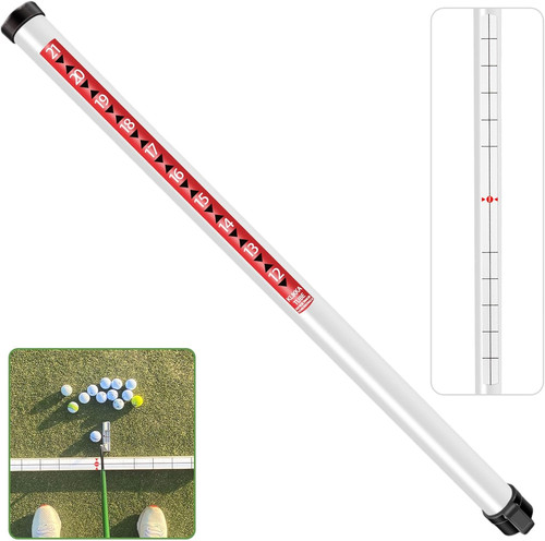 Golf ball retriever - golf,