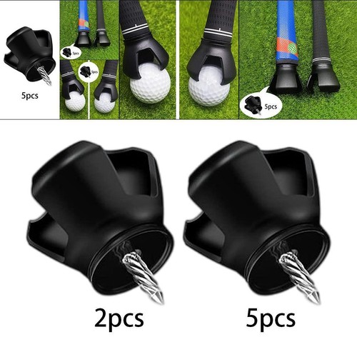 Durable three prong golf - durable, three-prong