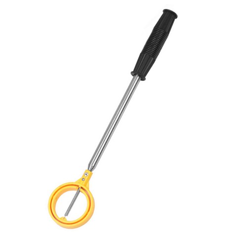 Ball retriever picker upper - ball,