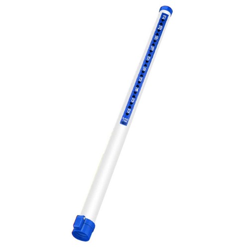 Golf ball picker upper tube - golf,