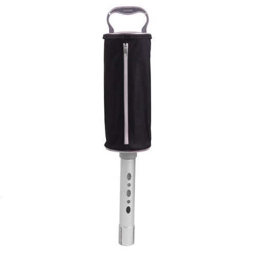 Golf ball pickup - pickup, tube