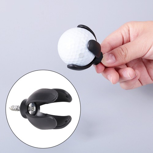 Golf ball retriever - ball,