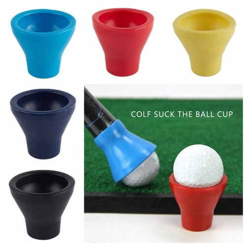 1pc golf ball - pick-up, suction