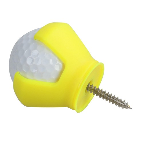Golf ball picker - ball, upper