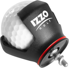 Golf Ball Grabber For End Of