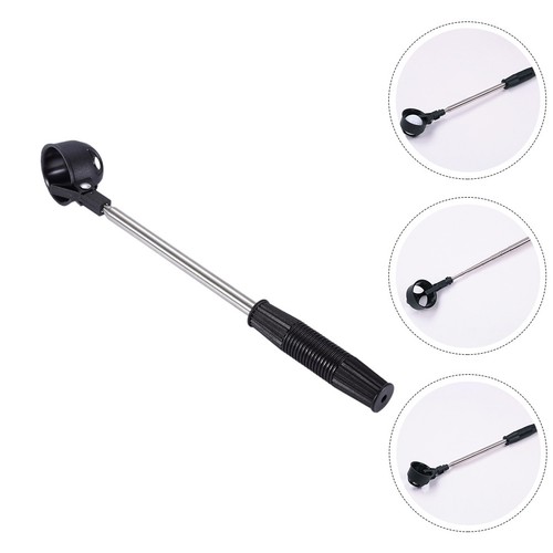 Golf ball picker upper - golf,