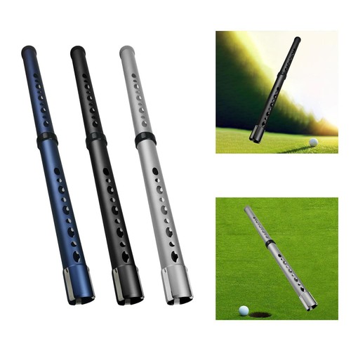 Golf ball retriever tube - tube, 2