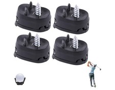 4 Pcs Golf Ball Grabber, Golf