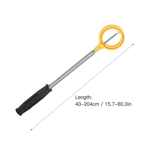 Ball retriever picker upper - retriever,
