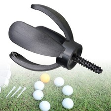 Golf Ball Retriever Back