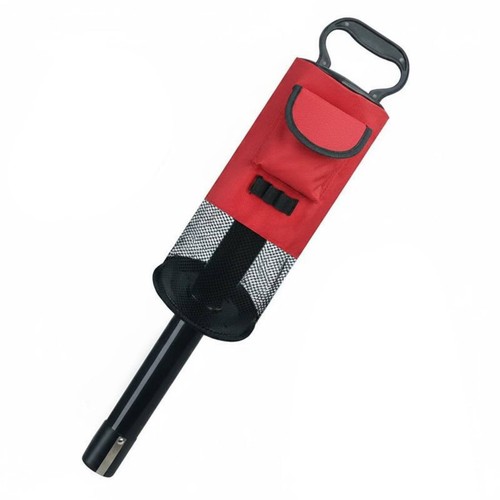 Bend golf ball retriever - golf,