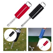 Golf Ball Retriever Tube