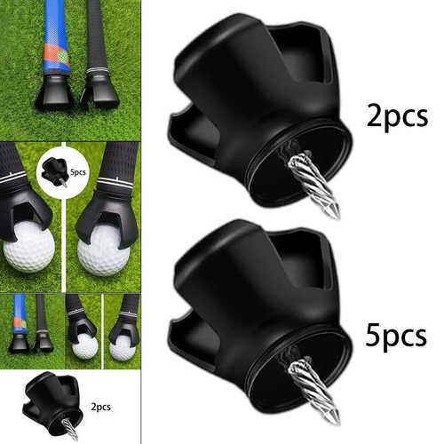 Prong golf ball retriever - 3-prong,