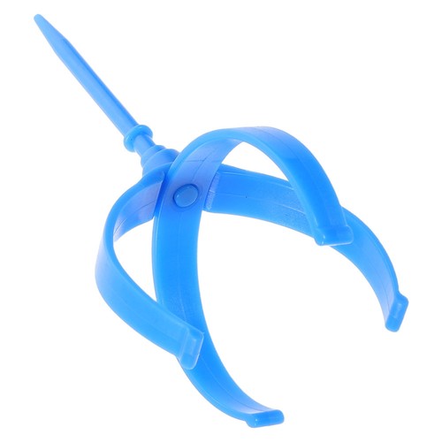 Golf ball retriever - ball, plastic