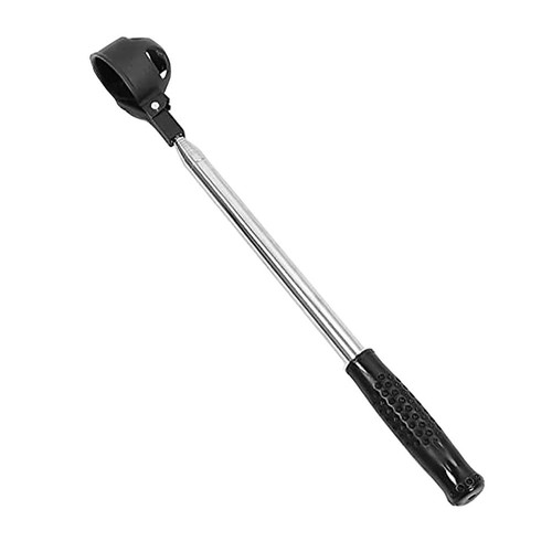 Reusable golfs ball - ball, picker