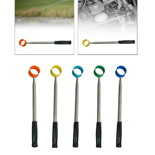 Golf ball retriever - golf,