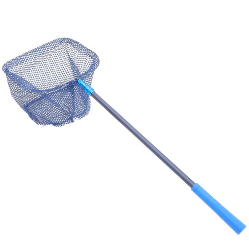 Upper tennis ball picker - upper,