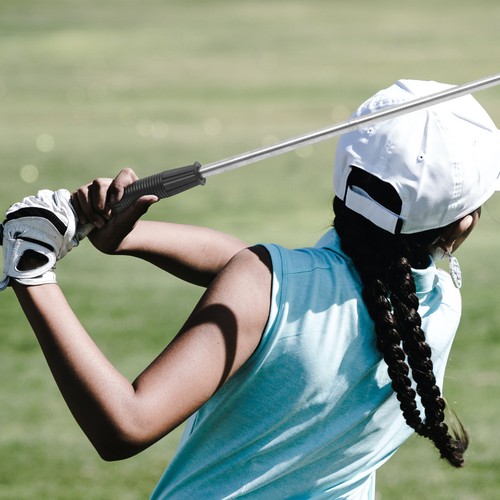 Telescopic golf ball retriever - telescopic,