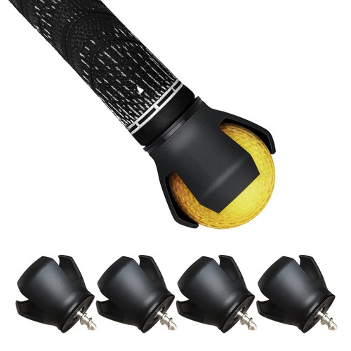 Golf ball retriever - 4, pack