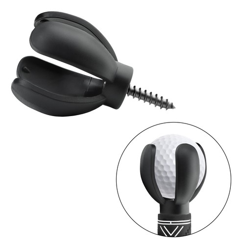 Golf ball retriever prong - golf,