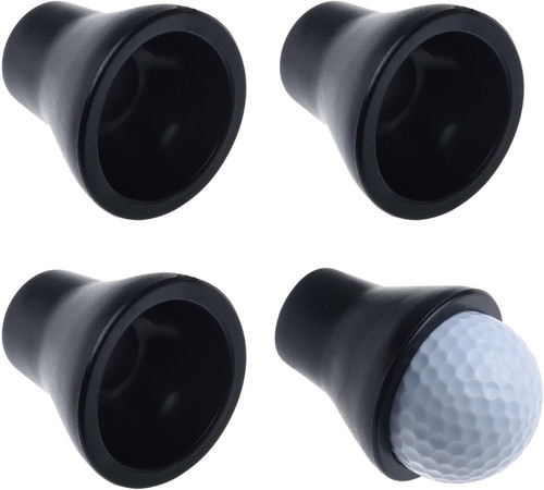 4pack golf ball - golf, retriever
