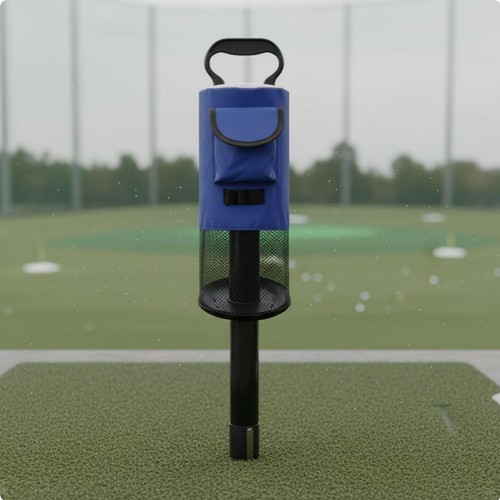 Golf ball picker upper - ball, no