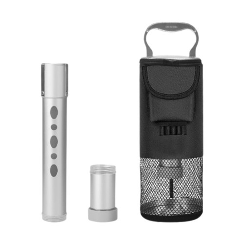 Golf ball retriever picker - golf,