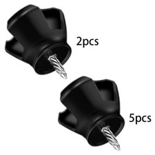 Durable 3-Prong Golf Ball