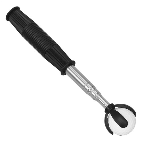 Telescopic golf ball - telescopic,