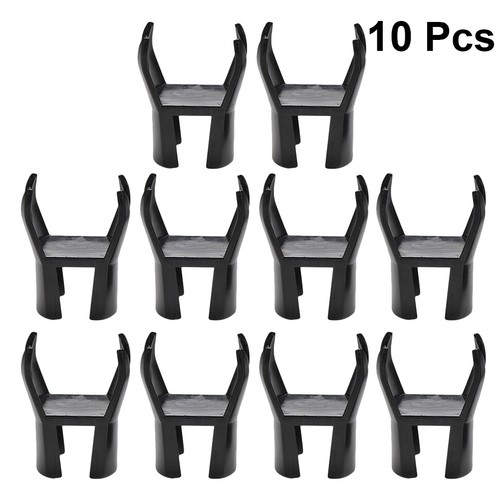 Black golf ball putters picker - black,